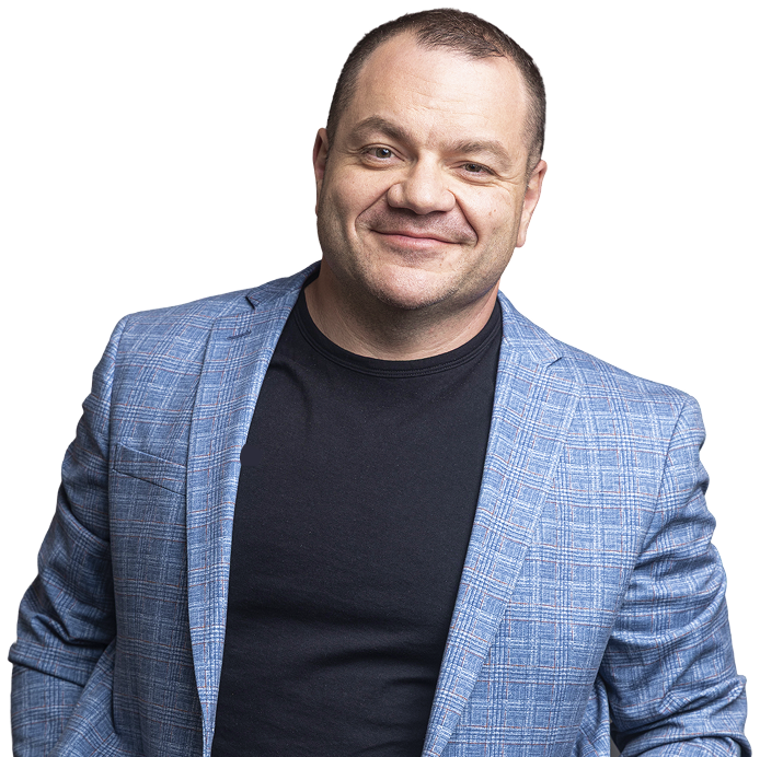 Igor Vainshtein