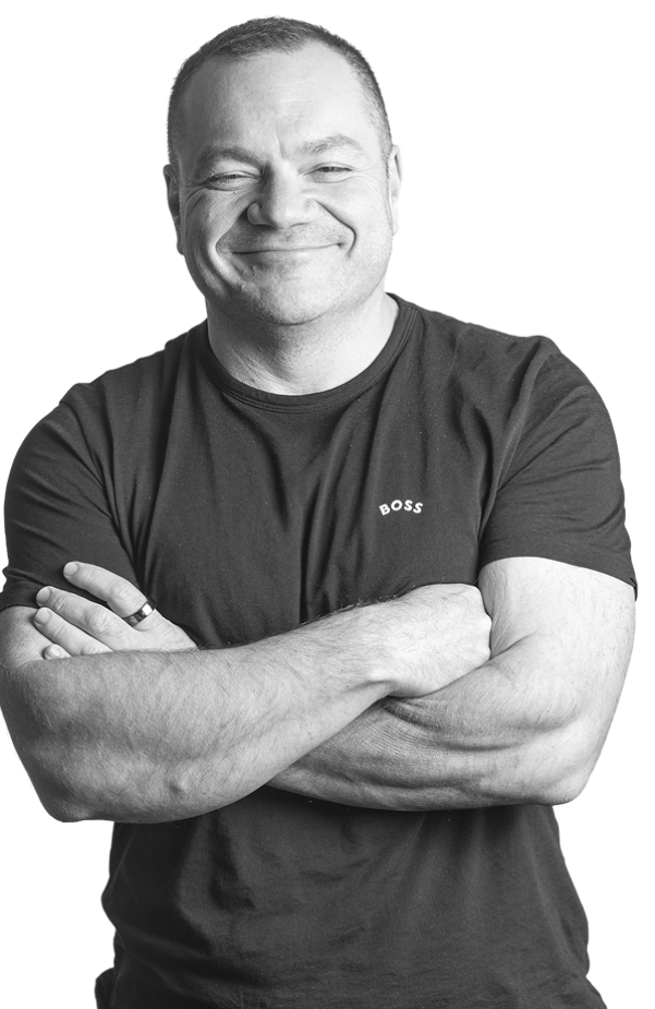 Igor Vainshtein