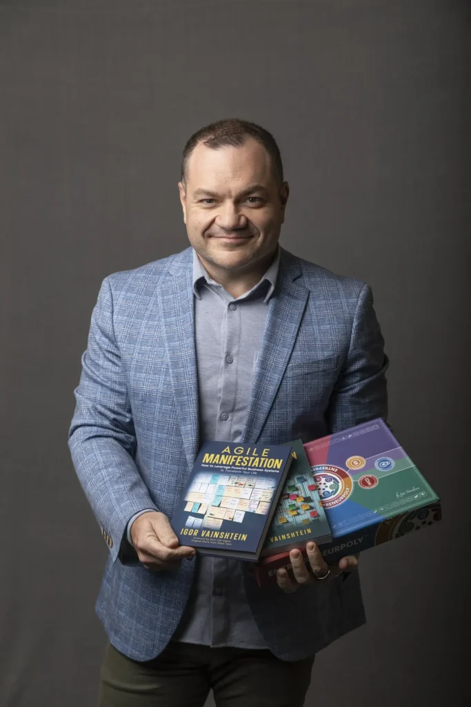Igor Books