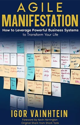 Agile manifestation