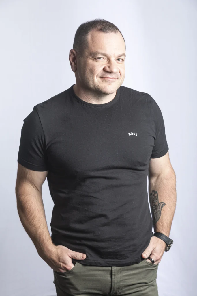 Igor